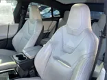 WHITE, 2015 TESLA MODEL S Thumnail Image 21