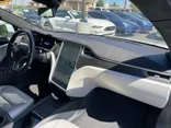 WHITE, 2015 TESLA MODEL S Thumnail Image 35