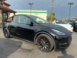 BLACK, 2022 TESLA MODEL Y Thumnail Image 14