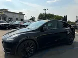 BLACK, 2022 TESLA MODEL Y Thumnail Image 4