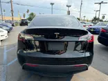 BLACK, 2022 TESLA MODEL Y Thumnail Image 9