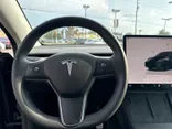 BLACK, 2022 TESLA MODEL Y Thumnail Image 20