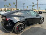 BLACK, 2022 TESLA MODEL Y Thumnail Image 12