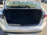 SILVER, 2022 TOYOTA COROLLA HYBRID Thumnail Image 8