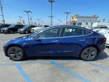 BLUE, 2018 TESLA MODEL 3 Thumnail Image 6