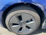 BLUE, 2018 TESLA MODEL 3 Thumnail Image 5