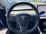 BLUE, 2018 TESLA MODEL 3 Thumnail Image 14