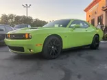 GREEN, 2015 DODGE CHALLENGER Thumnail Image 3