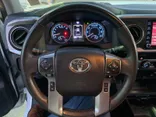 WHITE, 2021 TOYOTA TACOMA Thumnail Image 19