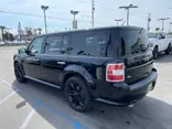 BLACK, 2018 FORD FLEX Thumnail Image 6