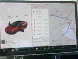 RED, 2018 TESLA MODEL 3 Thumnail Image 25