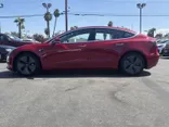 RED, 2018 TESLA MODEL 3 Thumnail Image 5
