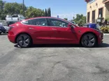 RED, 2018 TESLA MODEL 3 Thumnail Image 9