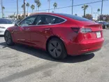RED, 2018 TESLA MODEL 3 Thumnail Image 6