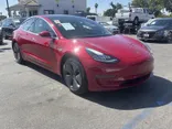 RED, 2018 TESLA MODEL 3 Thumnail Image 10