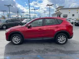 BURGUNDY, 2016 MAZDA CX-5 Thumnail Image 4