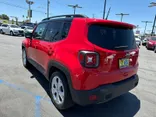 RED, 2020 JEEP RENEGADE Thumnail Image 8