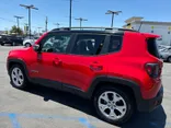 RED, 2020 JEEP RENEGADE Thumnail Image 7