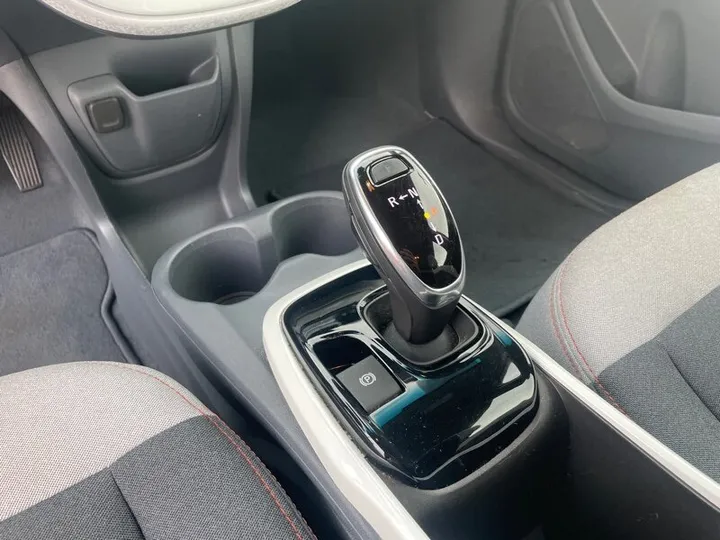 ORANGE, 2020 CHEVROLET BOLT EV Image 13