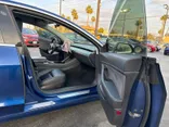 BLUE, 2020 TESLA MODEL 3 Thumnail Image 28