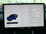 BLUE, 2020 TESLA MODEL 3 Thumnail Image 32