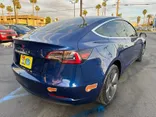 BLUE, 2020 TESLA MODEL 3 Thumnail Image 9