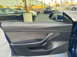 BLUE, 2020 TESLA MODEL 3 Thumnail Image 17