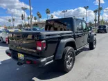 BLACK, 2021 JEEP GLADIATOR Thumnail Image 12