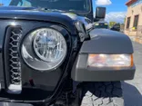 BLACK, 2021 JEEP GLADIATOR Thumnail Image 4