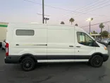 WHITE, 2016 FORD TRANSIT Thumnail Image 13