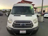 WHITE, 2016 FORD TRANSIT Thumnail Image 2