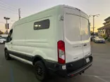 WHITE, 2016 FORD TRANSIT Thumnail Image 9