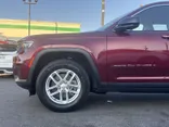 WHITE, 2023 JEEP GRAND CHEROKEE L Thumnail Image 3