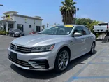 SILVER, 2017 VOLKSWAGEN PASSAT Thumnail Image 3