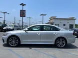 SILVER, 2017 VOLKSWAGEN PASSAT Thumnail Image 4