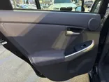 BLACK, 2010 TOYOTA PRIUS Thumnail Image 15