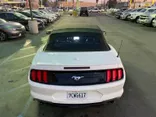 WHITE, 2020 FORD MUSTANG Thumnail Image 7