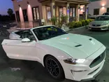 WHITE, 2020 FORD MUSTANG Thumnail Image 30