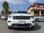 WHITE, 2019 JEEP GRAND CHEROKEE Thumnail Image 2