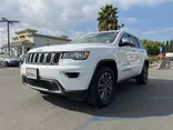 WHITE, 2019 JEEP GRAND CHEROKEE Thumnail Image 3