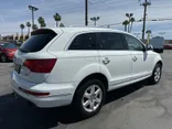 WHITE, 2015 AUDI Q7 Thumnail Image 19