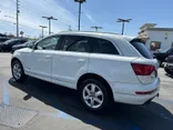 WHITE, 2015 AUDI Q7 Thumnail Image 6