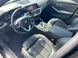 BLACK, 2020 BMW 3-SERIES Thumnail Image 12
