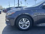 GRAY, 2019 KIA OPTIMA Thumnail Image 10
