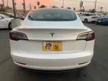 WHITE, 2021 TESLA MODEL 3 Thumnail Image 8