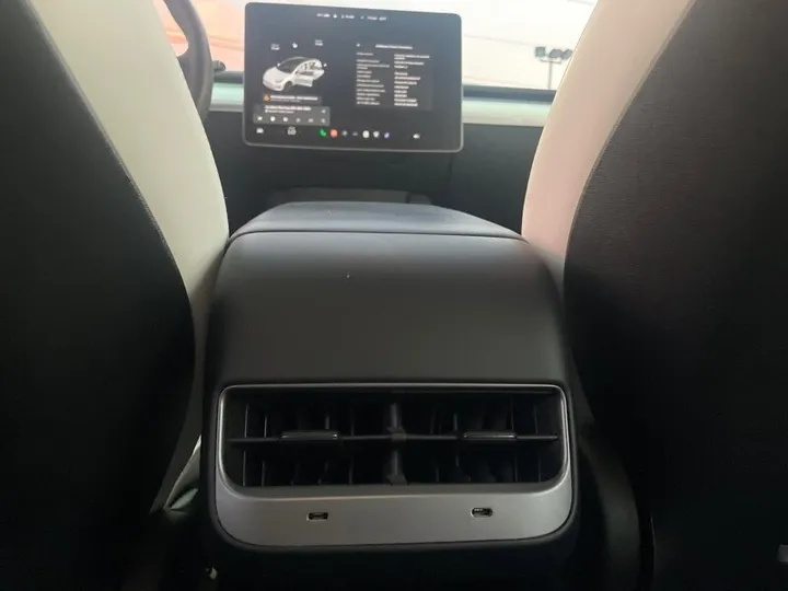 WHITE, 2021 TESLA MODEL 3 Image 26