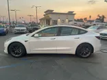 WHITE, 2021 TESLA MODEL 3 Thumnail Image 6