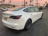 WHITE, 2021 TESLA MODEL 3 Thumnail Image 9