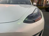 WHITE, 2021 TESLA MODEL 3 Thumnail Image 3