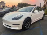 WHITE, 2021 TESLA MODEL 3 Thumnail Image 4